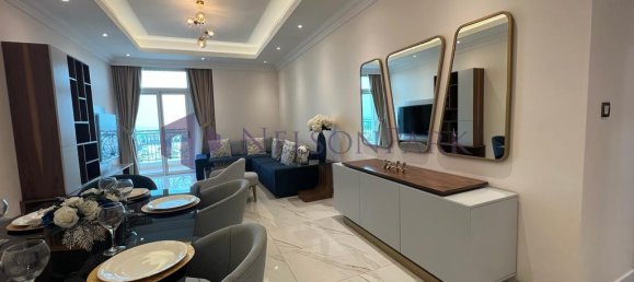 1 Schlafzimmer Wohnung in Doha, Qatar, Nr. 1386 2