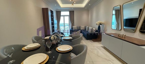 1 Schlafzimmer Wohnung in Doha, Qatar, Nr. 1386 3