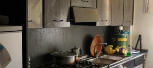 Apartamento de 2 divisões em Paderno Dugnano, Italy N.º 222396 8