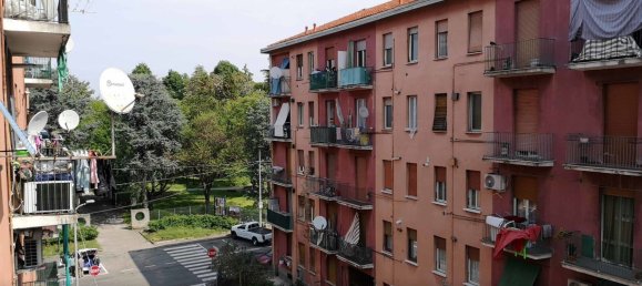 Apartamento de 2 divisões em Paderno Dugnano, Italy N.º 222396 7