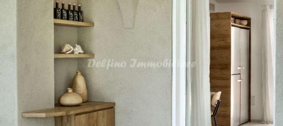 Вилла с 5 комнатами в Палау, Италия № 38585 31