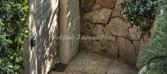 Вилла с 5 комнатами в Палау, Италия № 38585 27