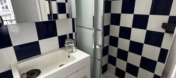 Apartamento de 1 dormitorio en Neuilly-sur-Seine, France No. 134895 6