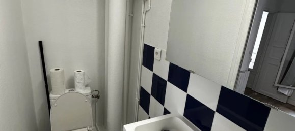 Apartamento de 1 dormitorio en Neuilly-sur-Seine, France No. 134895 7