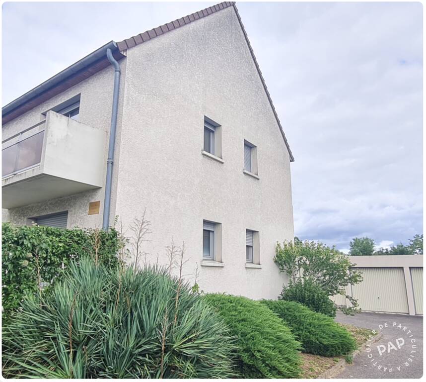 1 bedroom Duplex in Argenteuil, France No. 328169