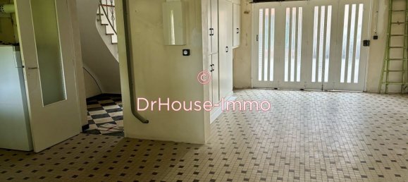 Таунхаус с 3 спальнями в Кудкерк-Бранш, Франция № 52651 11