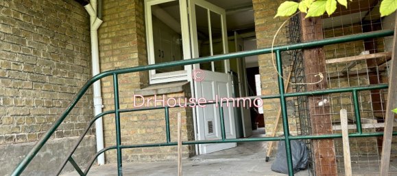 Таунхаус с 3 спальнями в Кудкерк-Бранш, Франция № 52651 12