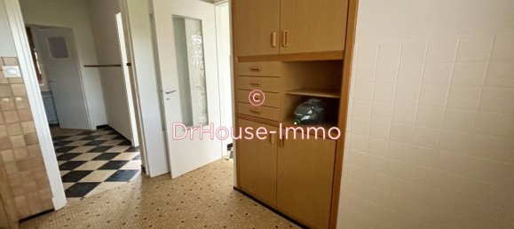 Таунхаус с 3 спальнями в Кудкерк-Бранш, Франция № 52651 4