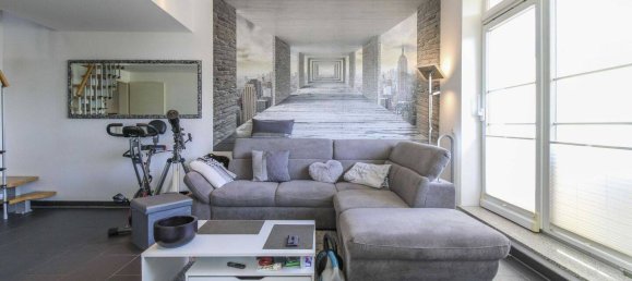 1 Schlafzimmer Doppelhaus in München, Germany, Nr. 340205 3