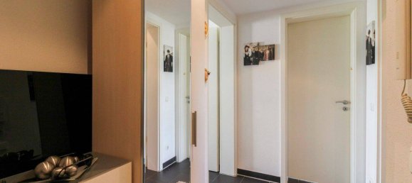 1 Schlafzimmer Doppelhaus in München, Germany, Nr. 340205 15