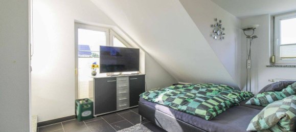 1 Schlafzimmer Doppelhaus in München, Germany, Nr. 340205 9