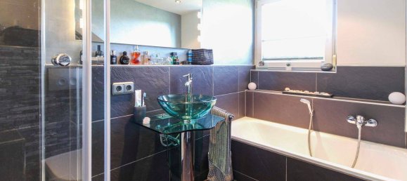 1 Schlafzimmer Doppelhaus in München, Germany, Nr. 340205 12