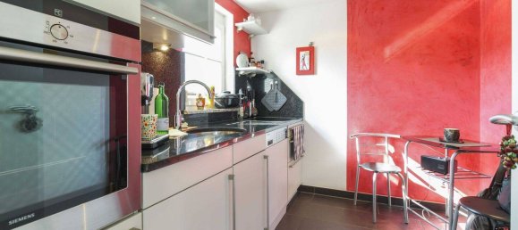 1 Schlafzimmer Doppelhaus in München, Germany, Nr. 340205 7