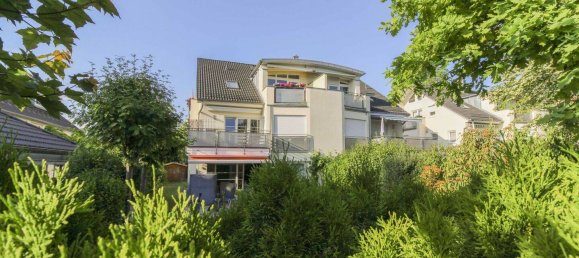 1 Schlafzimmer Doppelhaus in München, Germany, Nr. 340205 20