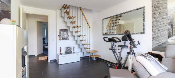 1 Schlafzimmer Doppelhaus in München, Germany, Nr. 340205 6