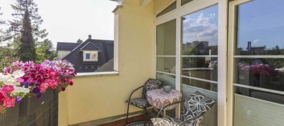 1 Schlafzimmer Doppelhaus in München, Germany, Nr. 340205 16