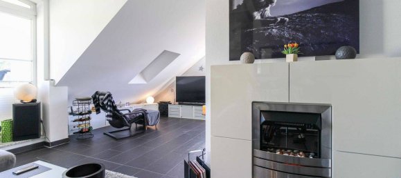 1 Schlafzimmer Doppelhaus in München, Germany, Nr. 340205 4