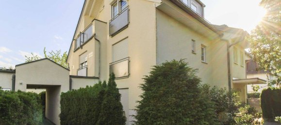 1 Schlafzimmer Doppelhaus in München, Germany, Nr. 340205 17