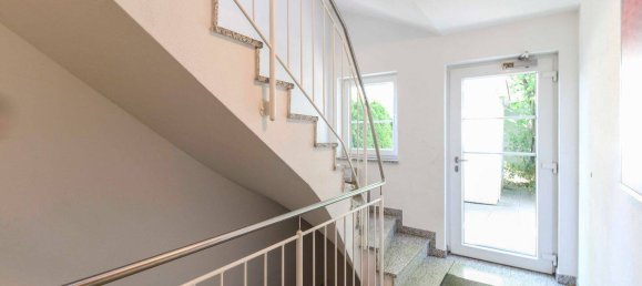 1 Schlafzimmer Doppelhaus in München, Germany, Nr. 340205 22