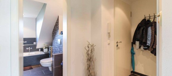 1 Schlafzimmer Doppelhaus in München, Germany, Nr. 340205 14