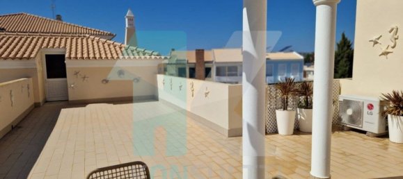 3 Schlafzimmer Doppelhaus in Quarteira, Portugal, Nr. 61859 16