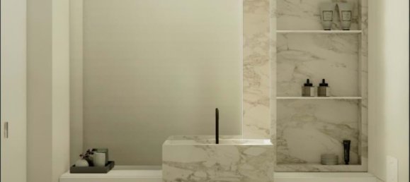 3 bedrooms Apartment in Madrid, Spain No. 125493 6