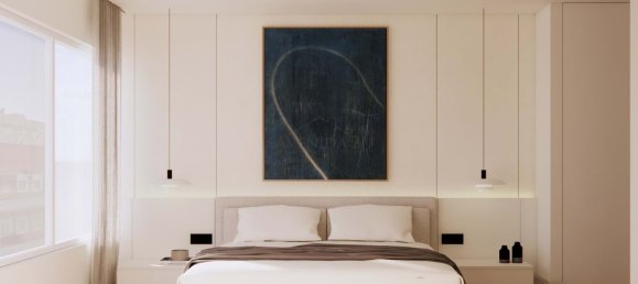 3 bedrooms Apartment in Madrid, Spain No. 125493 4