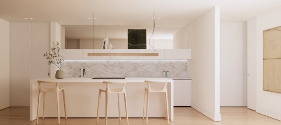 3 bedrooms Apartment in Madrid, Spain No. 125493 5