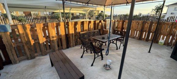 Terra em Larnaka, Cyprus 461 m² N.º 181226 3