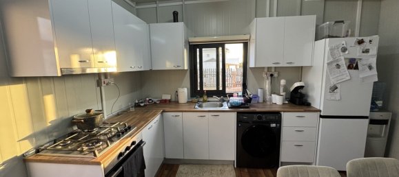 Terra em Larnaka, Cyprus 461 m² N.º 181226 6