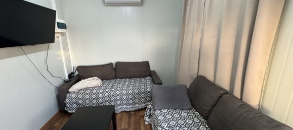 Terra em Larnaka, Cyprus 461 m² N.º 181226 7