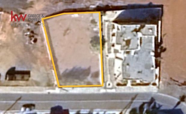 Terra em Larnaka, Cyprus 461 m² N.º 181226