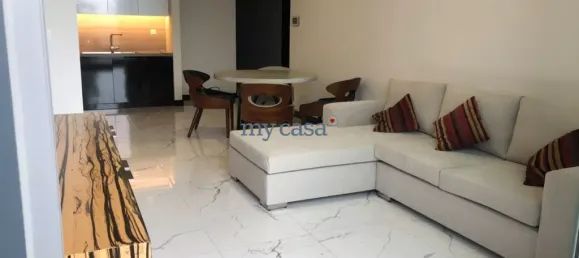 1 Schlafzimmer Wohnung in Thu Duc, Vietnam, Nr. 9110 2