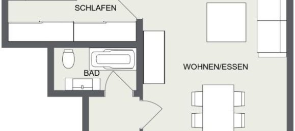 1 غرف نوم شقة في Ingolstadt, Germany رقم 317984 11