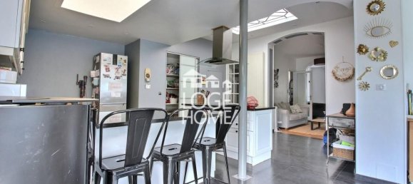 3 غرف نوم منزل في Wattrelos, France رقم 279874 3