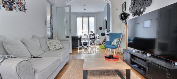 3 غرف نوم منزل في Wattrelos, France رقم 279874 6