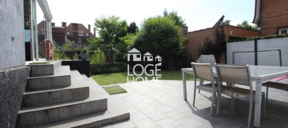 3 غرف نوم منزل في Wattrelos, France رقم 279874 14