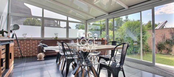 3 غرف نوم منزل في Wattrelos, France رقم 279874 5