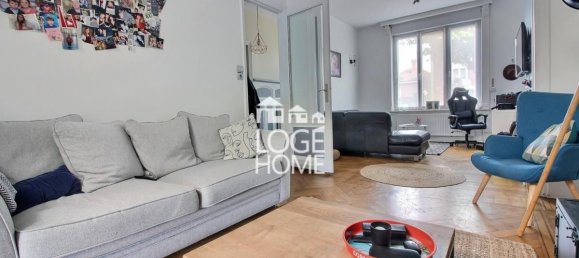 3 غرف نوم منزل في Wattrelos, France رقم 279874 7