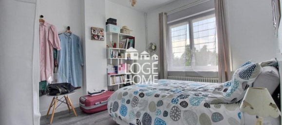 3 غرف نوم منزل في Wattrelos, France رقم 279874 10