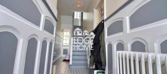 3 غرف نوم منزل في Wattrelos, France رقم 279874 9