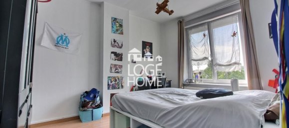 3 غرف نوم منزل في Wattrelos, France رقم 279874 12