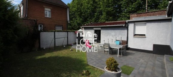 3 غرف نوم منزل في Wattrelos, France رقم 279874 15