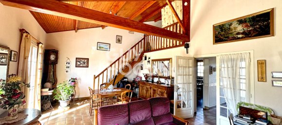 2 Schlafzimmer Haus in Pissotte, France, Nr. 99439 8