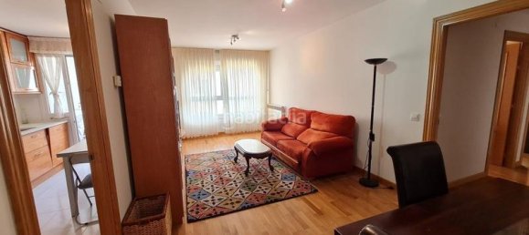 2 bedrooms Apartment in Chartered Community of Navarre, Spain No. 83026 20
