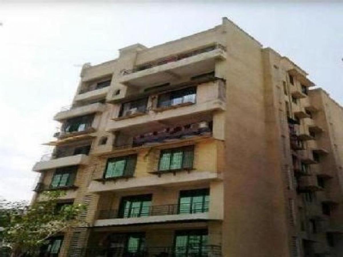 Studio in Mumbai, India No. 59879