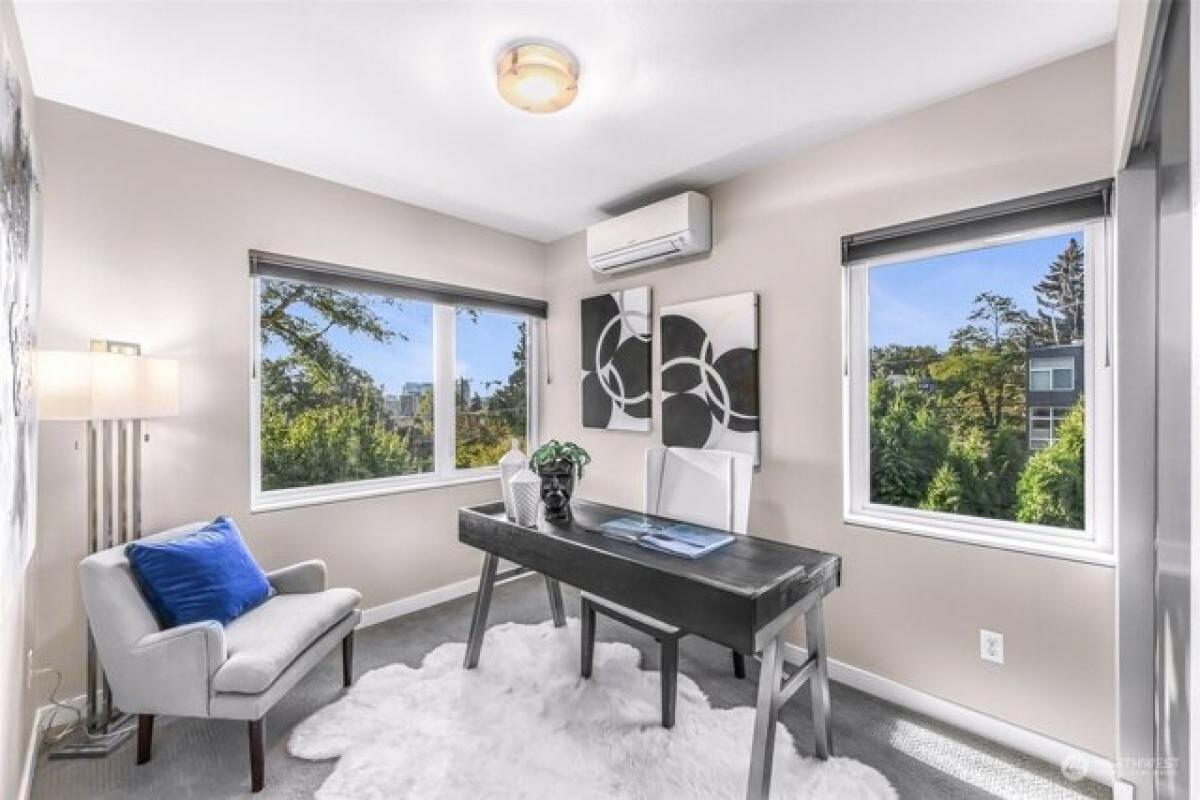 3 غرف نوم منزل في Seattle, USA رقم 393683