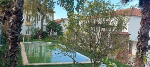 10 bedrooms House in Caldas da Rainha, Portugal No. 138016 11