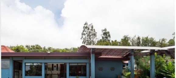 4 غرف نوم منزل في San Isidro, Costa Rica رقم 744 4