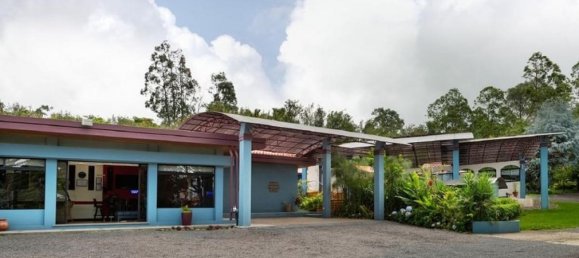 4 غرف نوم منزل في San Isidro, Costa Rica رقم 744 2